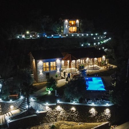 Rustic Villas Barlovic Ulcinj Luaran gambar